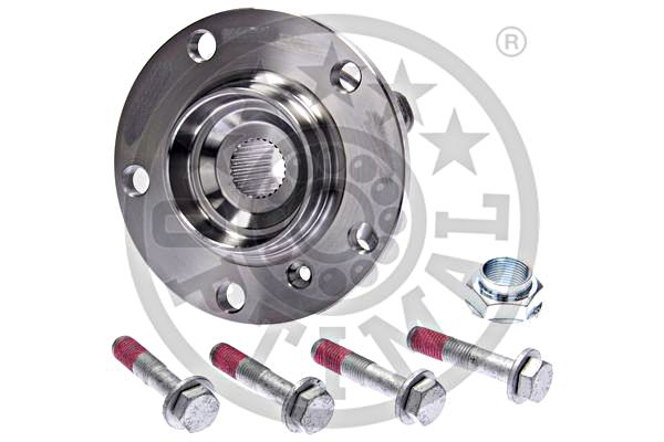 Wheel Bearing Kit OPTIMAL 502776 3