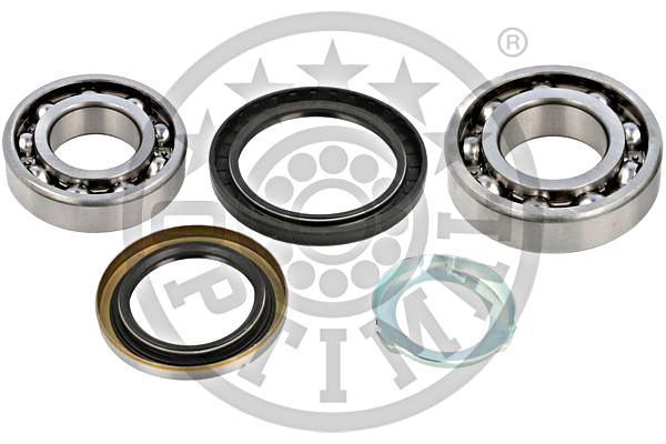 Wheel Bearing Kit OPTIMAL 502178 2