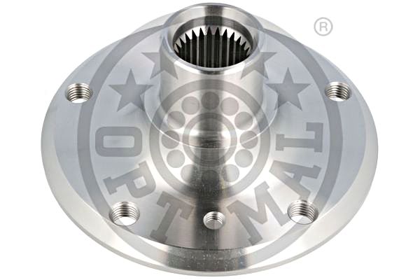 Wheel Hub OPTIMAL 04-P365