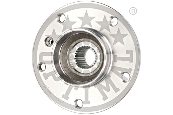 Wheel Hub OPTIMAL 04-P365 3