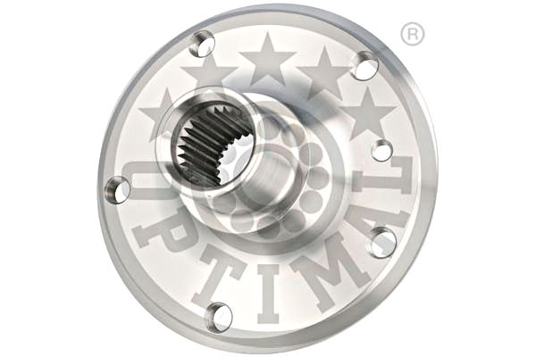 Wheel Hub OPTIMAL 04-P365 4