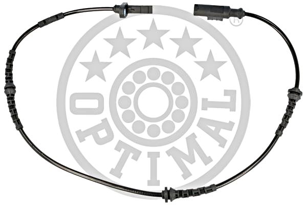 Sensor, wheel speed OPTIMAL 06-S711 2