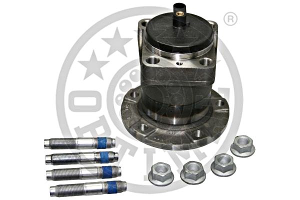 Wheel Bearing Kit OPTIMAL 682755