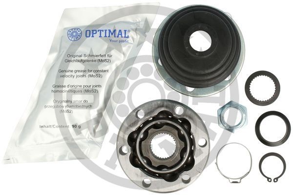 Joint Kit, drive shaft OPTIMAL CT-1011