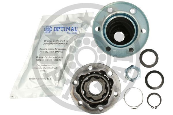 Joint Kit, drive shaft OPTIMAL CT-1011 2