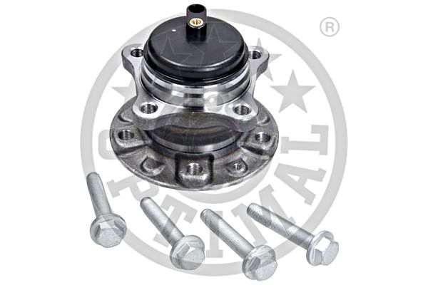 Wheel Bearing Kit OPTIMAL 602208