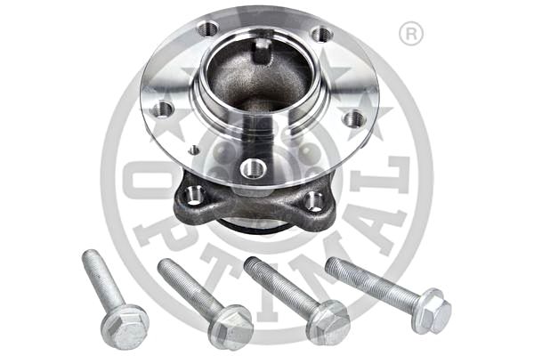 Wheel Bearing Kit OPTIMAL 602208 3