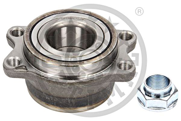 Wheel Bearing Kit OPTIMAL 972303