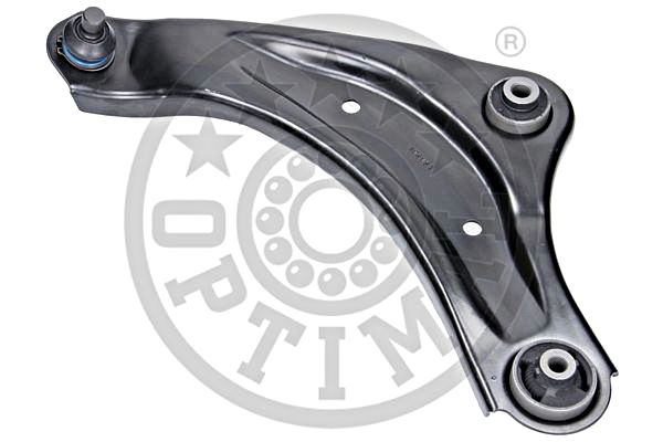 Control/Trailing Arm, wheel suspension OPTIMAL G6-1365