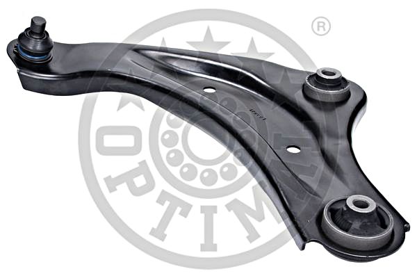 Control/Trailing Arm, wheel suspension OPTIMAL G6-1365 2