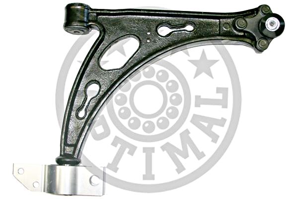 Control/Trailing Arm, wheel suspension OPTIMAL G6-1081