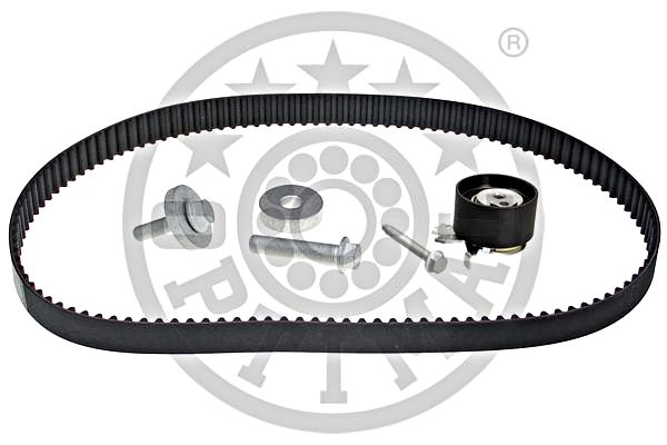 Timing Belt Kit OPTIMAL SK-1487 2