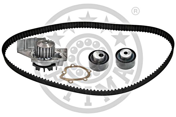 Water Pump & Timing Belt Kit OPTIMAL SK-1534AQ1