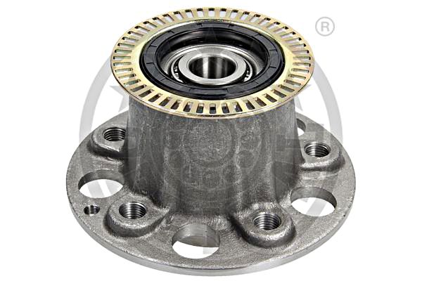 Wheel Bearing Kit OPTIMAL 401083L