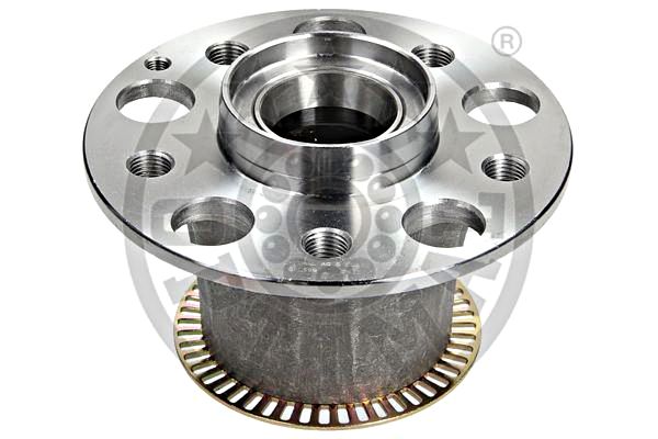 Wheel Bearing Kit OPTIMAL 401083L 2