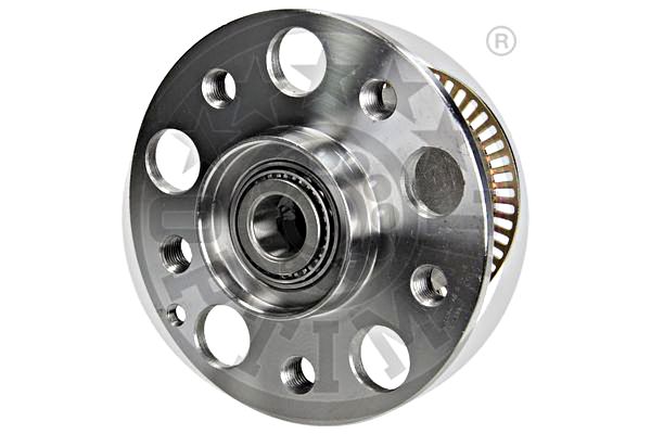 Wheel Bearing Kit OPTIMAL 401083L 3