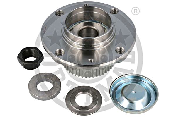 Wheel Bearing Kit OPTIMAL 602249 2