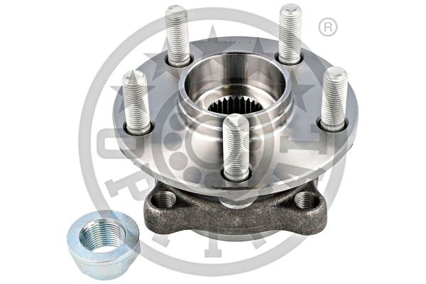 Wheel Bearing Kit OPTIMAL 971751 2
