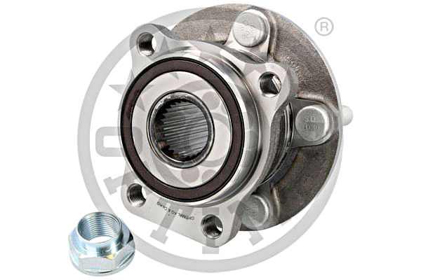 Wheel Bearing Kit OPTIMAL 971751 3