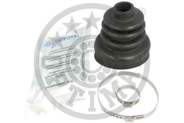 Bellow Kit, drive shaft OPTIMAL CVB-10808CR