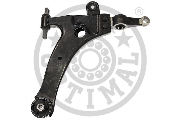 Control/Trailing Arm, wheel suspension OPTIMAL G6-921