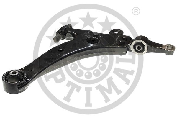 Control/Trailing Arm, wheel suspension OPTIMAL G6-921 2