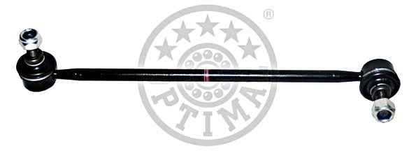 Link/Coupling Rod, stabiliser bar OPTIMAL G7-1278