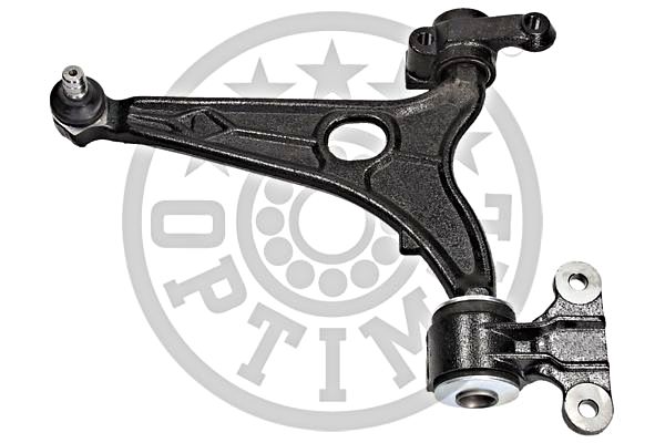 Control/Trailing Arm, wheel suspension OPTIMAL G6-1343
