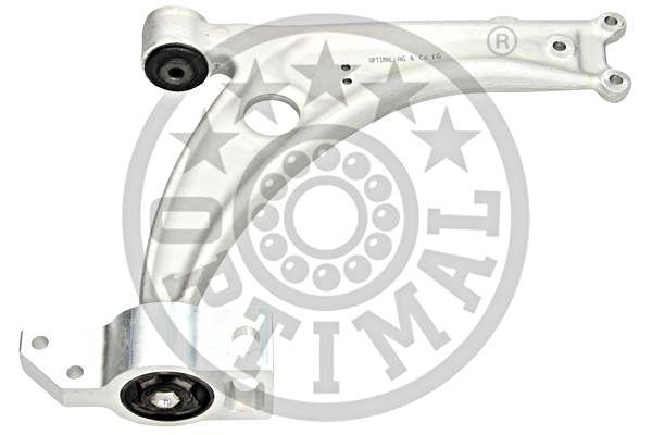 Control/Trailing Arm, wheel suspension OPTIMAL G6-1442