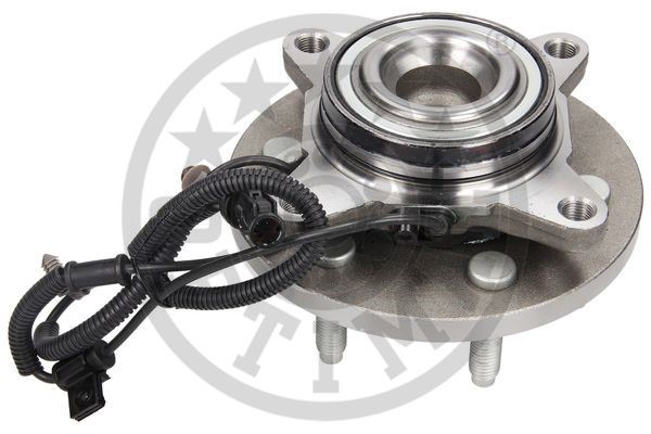 Wheel Bearing Kit OPTIMAL 301957