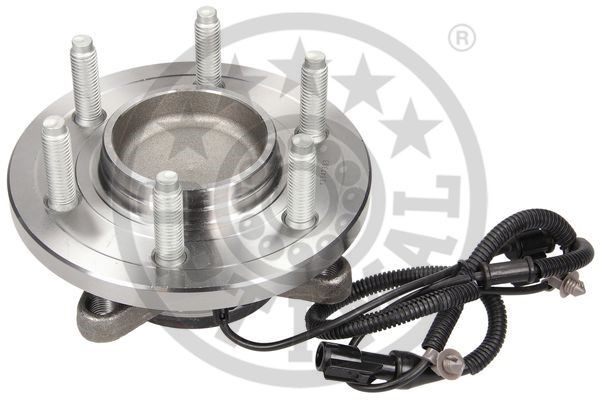 Wheel Bearing Kit OPTIMAL 301957 2