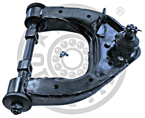 Control/Trailing Arm, wheel suspension OPTIMAL G6-1208