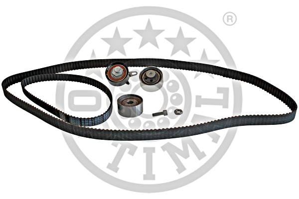 Timing Belt Kit OPTIMAL SK-1619 2