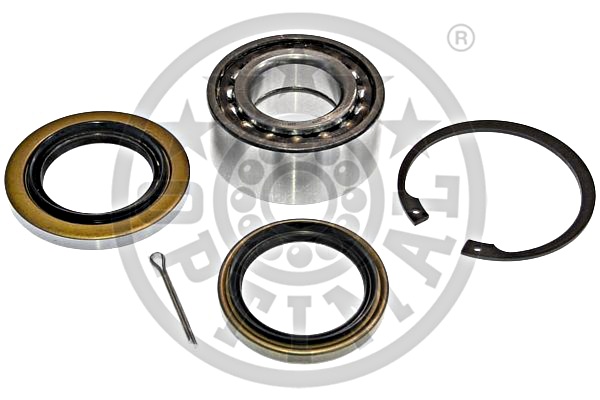 Wheel Bearing Kit OPTIMAL 951449