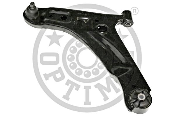 Control/Trailing Arm, wheel suspension OPTIMAL G6-1260