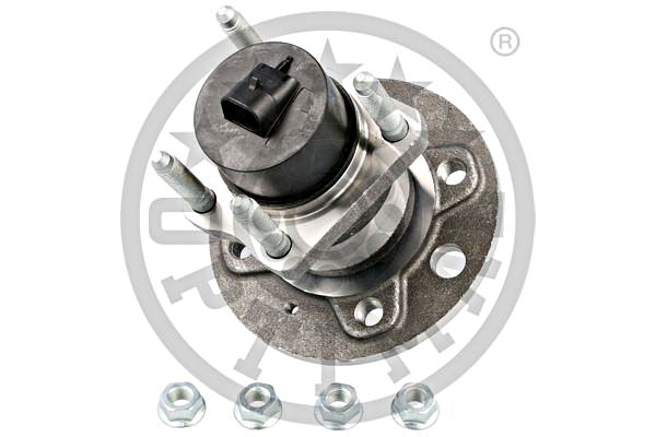 Wheel Bearing Kit OPTIMAL 202142 2