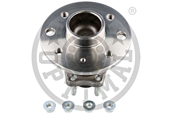 Wheel Bearing Kit OPTIMAL 202142 3
