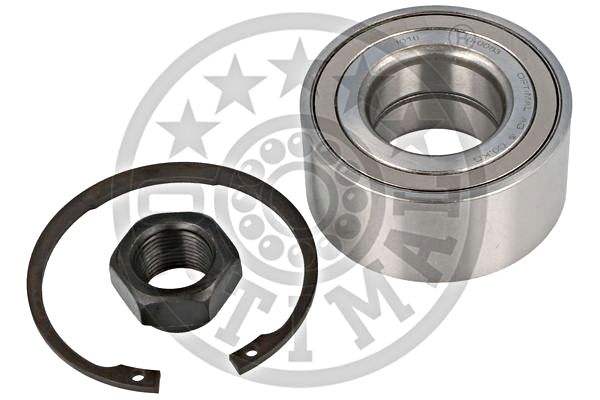 Wheel Bearing Kit OPTIMAL 601306 2