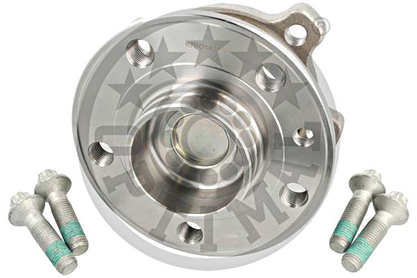 Wheel Bearing Kit OPTIMAL 892794 2