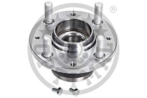 Wheel Bearing Kit OPTIMAL 952279 2