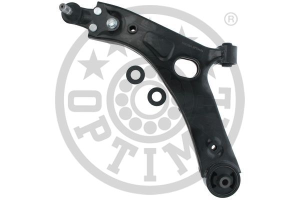 Control/Trailing Arm, wheel suspension OPTIMAL G6-2128