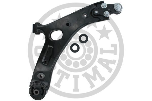 Control/Trailing Arm, wheel suspension OPTIMAL G6-2128 2