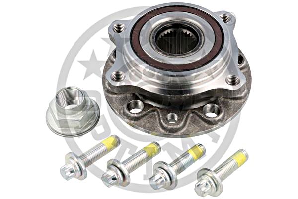 Wheel Bearing Kit OPTIMAL 801910