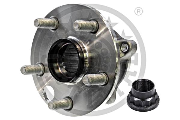 Wheel Bearing Kit OPTIMAL 982508 2