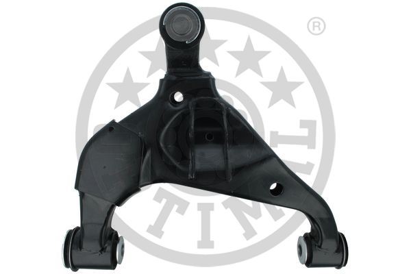 Control/Trailing Arm, wheel suspension OPTIMAL G6-1592 2