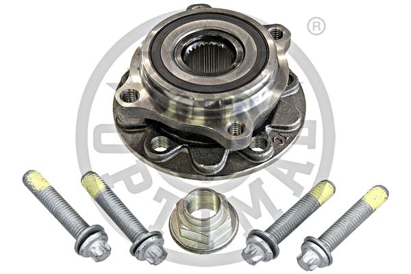 Wheel Bearing Kit OPTIMAL 802608