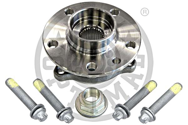 Wheel Bearing Kit OPTIMAL 802608 2