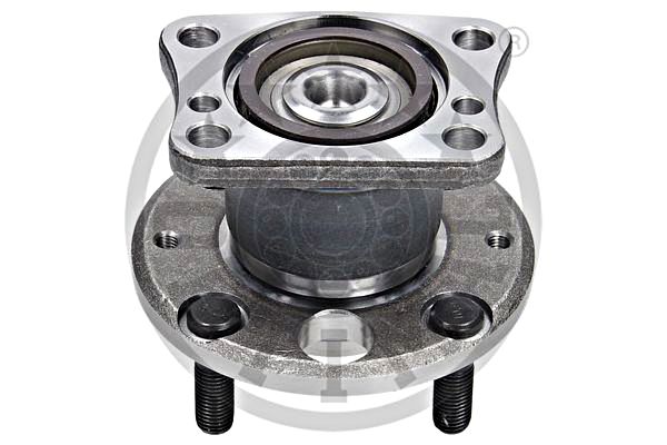 Wheel Bearing Kit OPTIMAL 942204