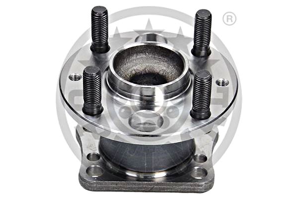 Wheel Bearing Kit OPTIMAL 942204 2