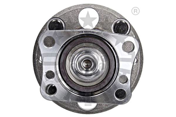 Wheel Bearing Kit OPTIMAL 942204 3